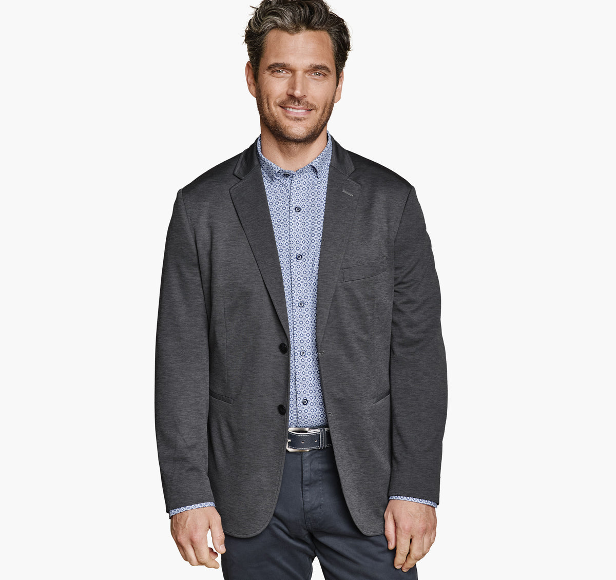 Men's XC4® Cool Degree Blazer / Johnston Murphy