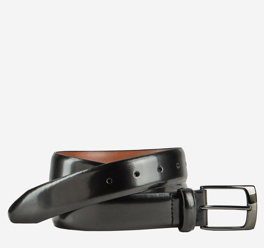 Men's Upton Dress Belt / Johnston Murphy