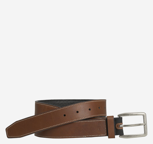 Men's XC4® Sport Casual Belt / Johnston Murphy