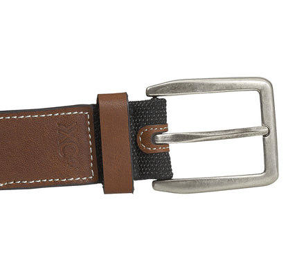 Men's XC4® Sport Casual Belt / Johnston Murphy