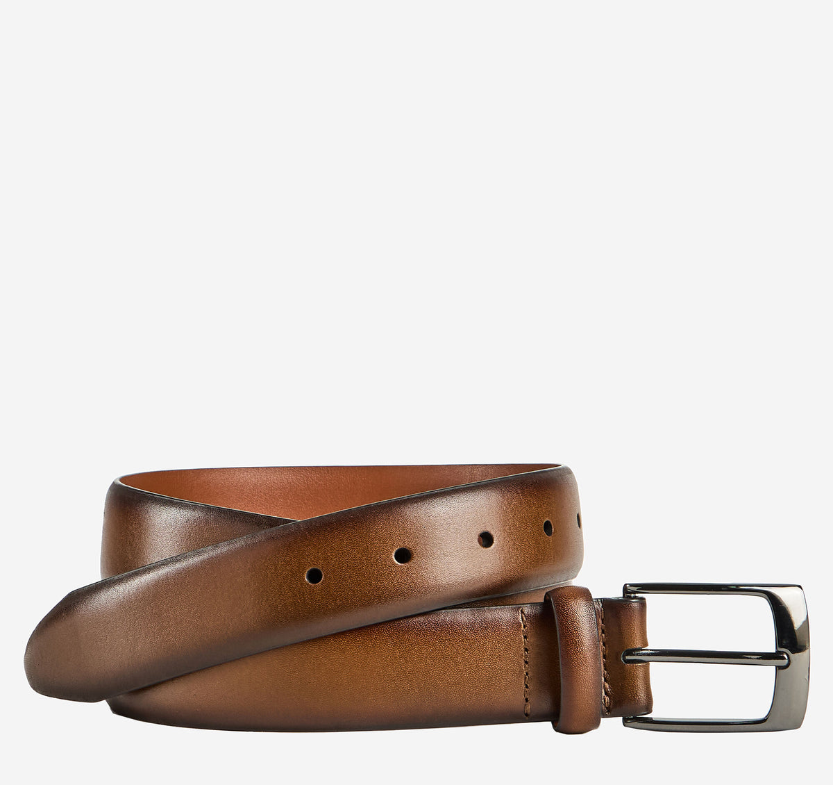 Men's Upton Dress Belt / Johnston Murphy