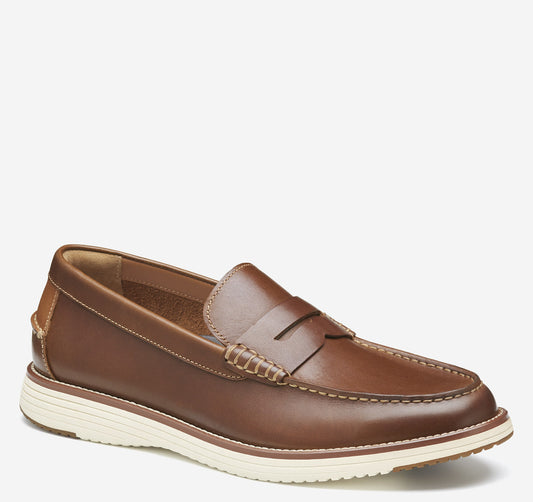 Men's Upton Penny Loafer / Johnston Murphy