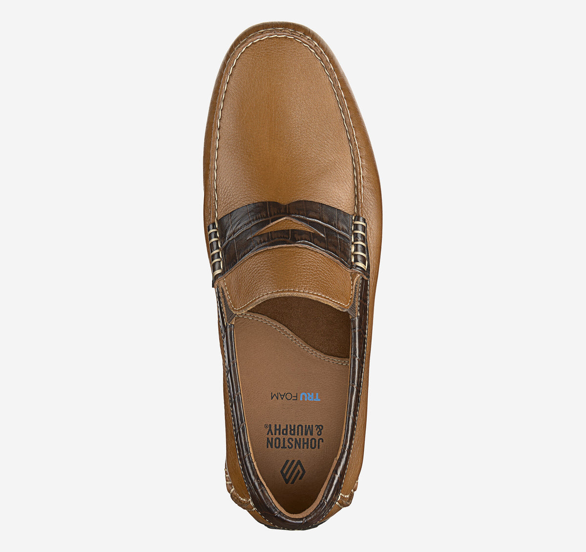 Men's Cort 2.0 Penny Loafer / Johnston Murphy