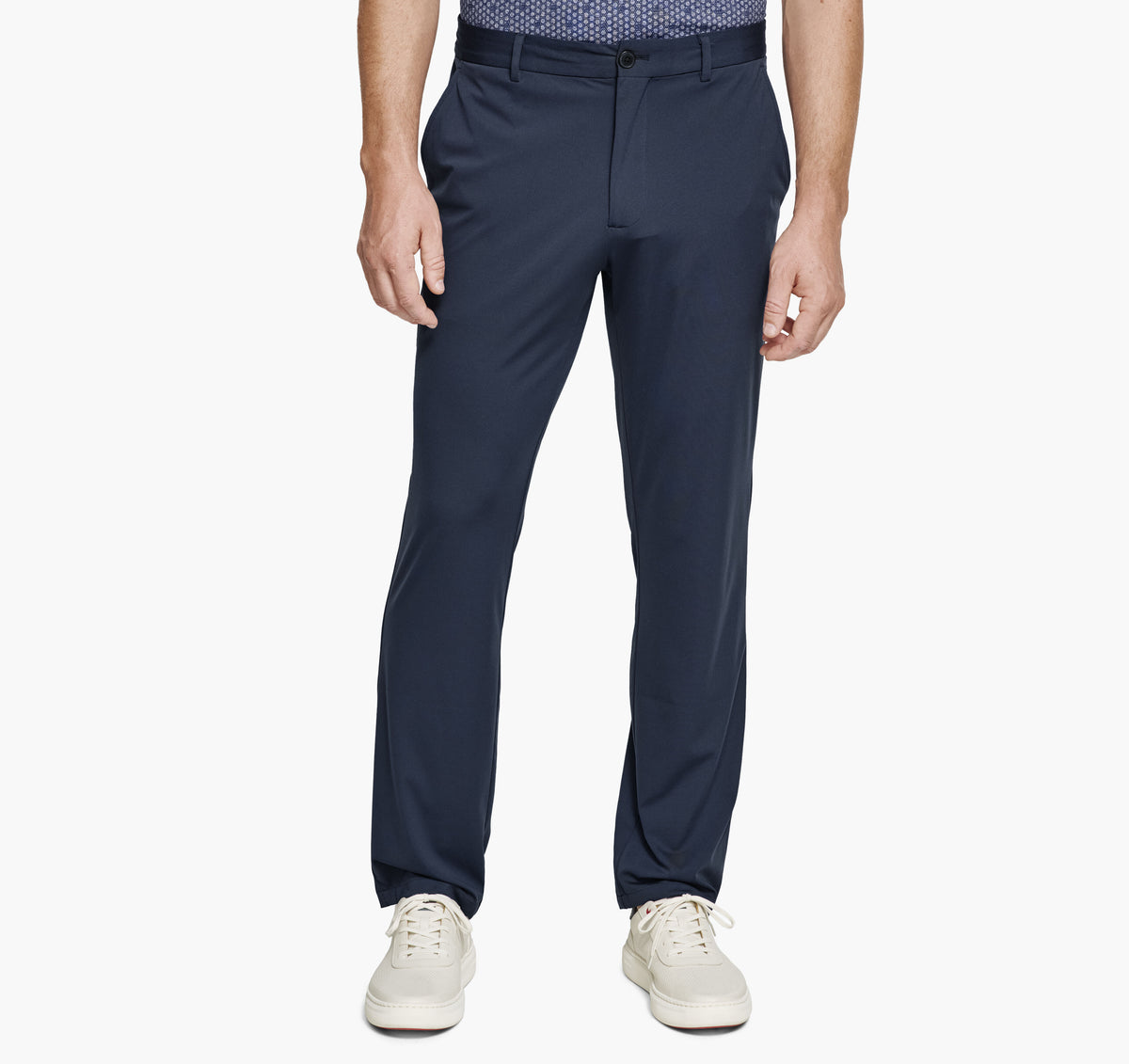 Men's XC Flex® Knit Pants / Johnston Murphy
