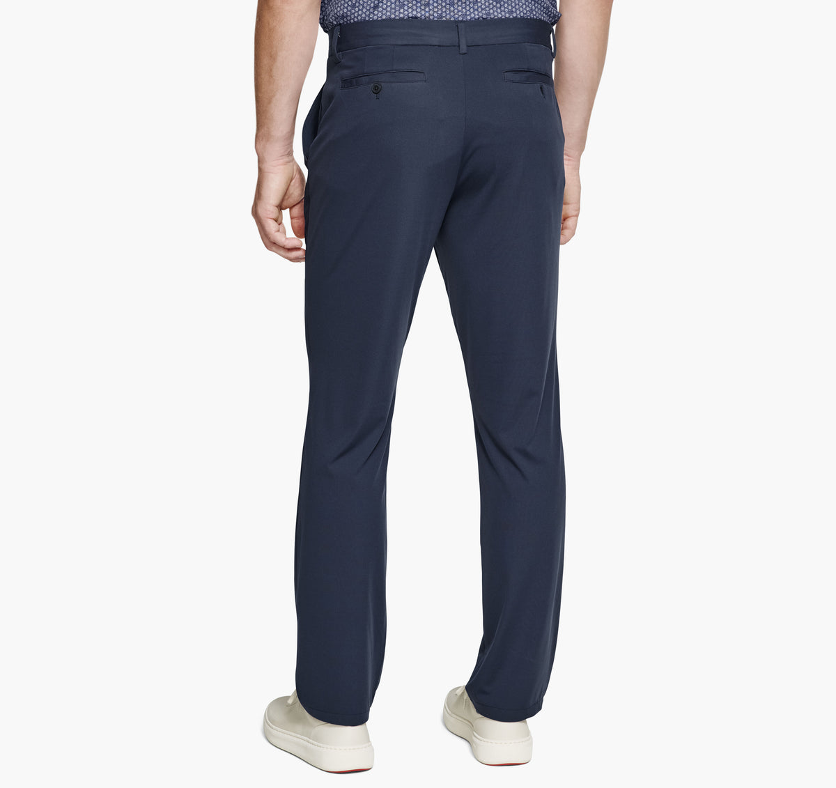 Men's XC Flex® Knit Pants / Johnston Murphy