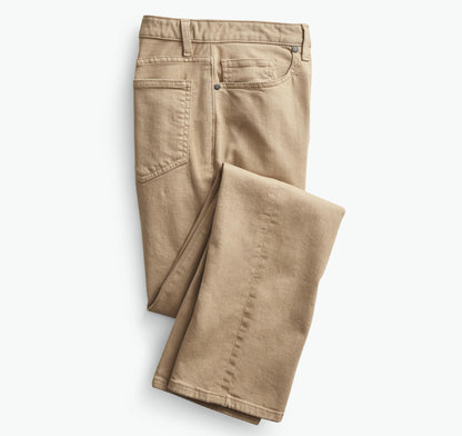 Men's Denim Jeans / Johnston Murphy