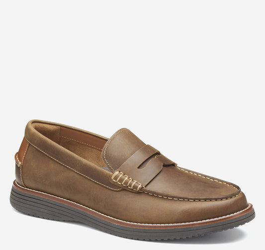 Men's Upton Penny Loafer / Johnston Murphy