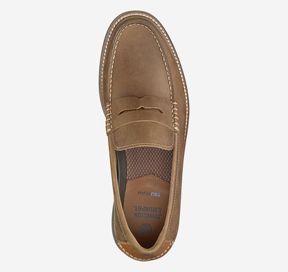 Men's Upton Penny Loafer / Johnston Murphy