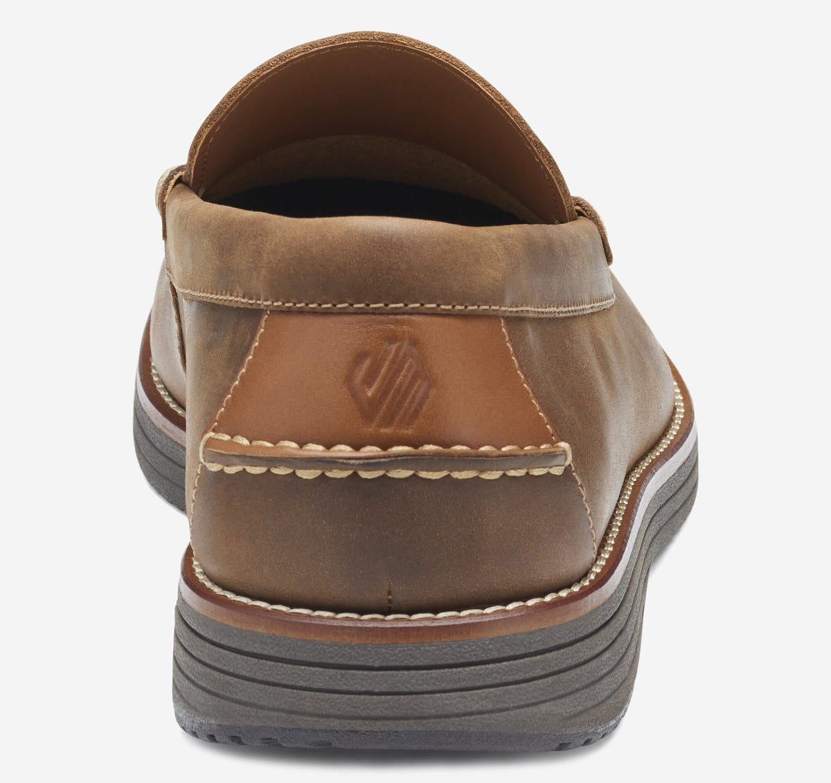 Men's Upton Penny Loafer / Johnston Murphy