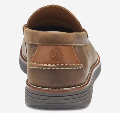 Men's Upton Penny Loafer / Johnston Murphy