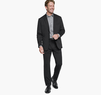 Men's XC Flex® Pinnacle Knit Blazer / Johnston Murphy