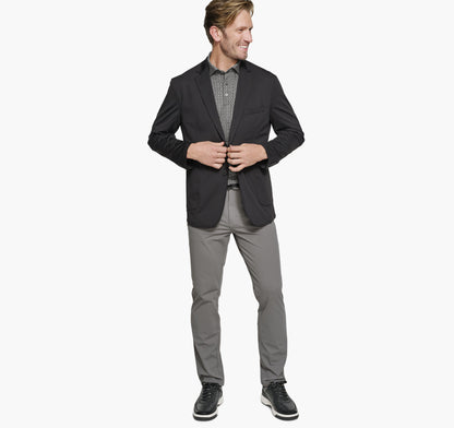 Men's XC Flex® Pinnacle Knit Blazer / Johnston Murphy