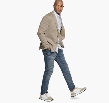 Men's XC Flex® Pinnacle Knit Blazer / Johnston Murphy
