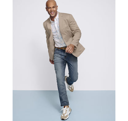 Men's XC Flex® Pinnacle Knit Blazer / Johnston Murphy