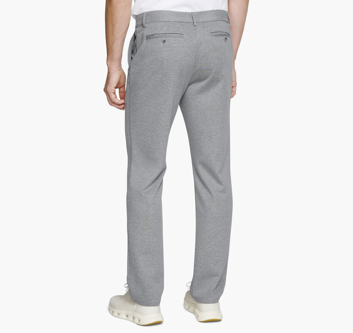 Men's XC Flex® Knit Pants / Johnston Murphy