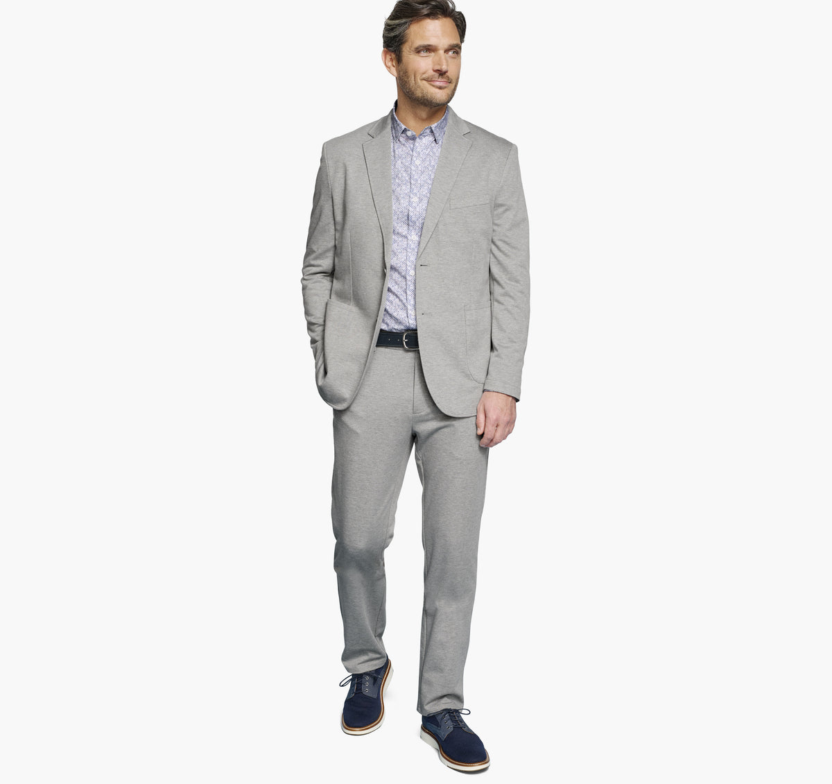 Men's XC Flex® Knit Pants / Johnston Murphy