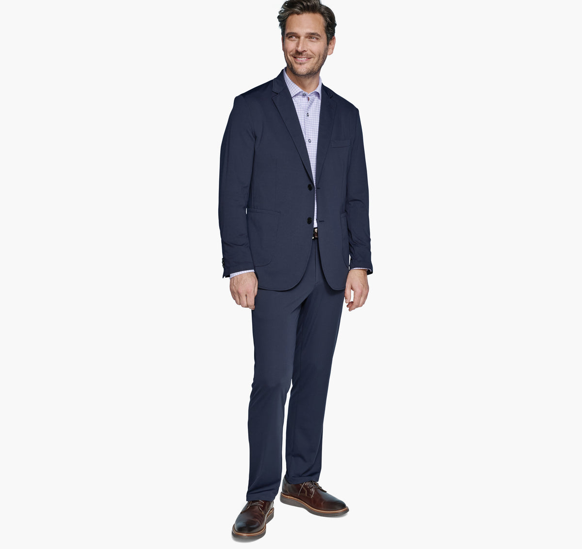 Men's XC Flex® Pinnacle Knit Blazer / Johnston Murphy