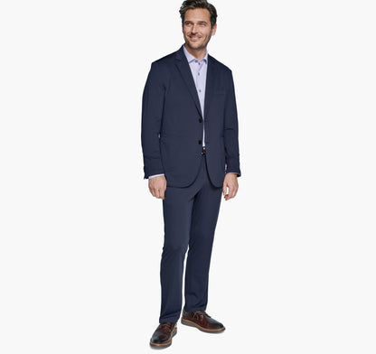 Men's XC Flex® Pinnacle Knit Blazer / Johnston Murphy
