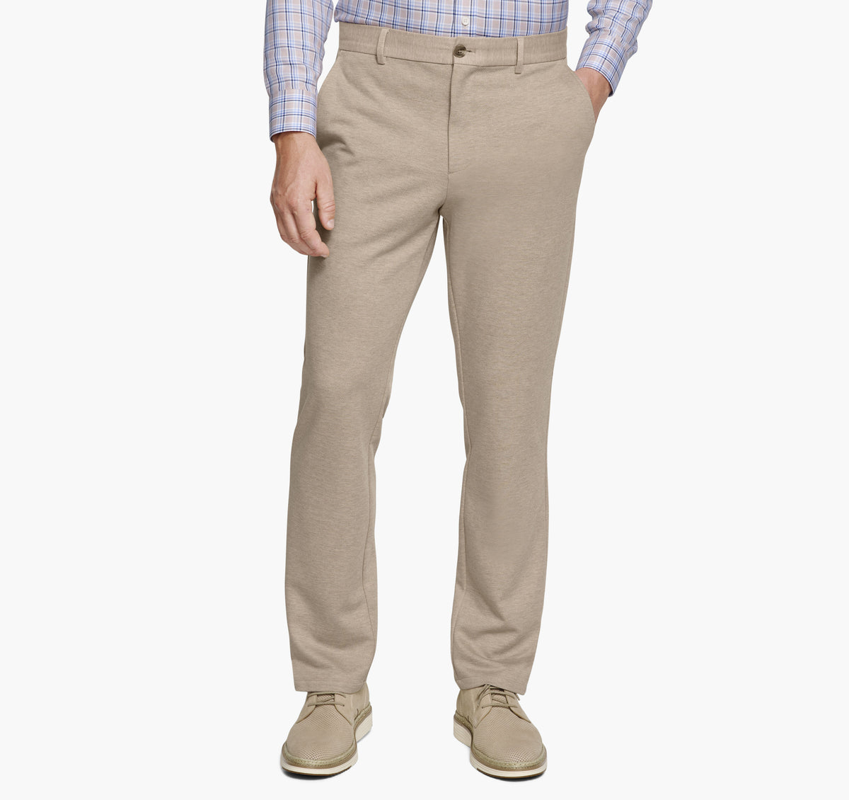 Men's XC Flex® Knit Pants / Johnston Murphy