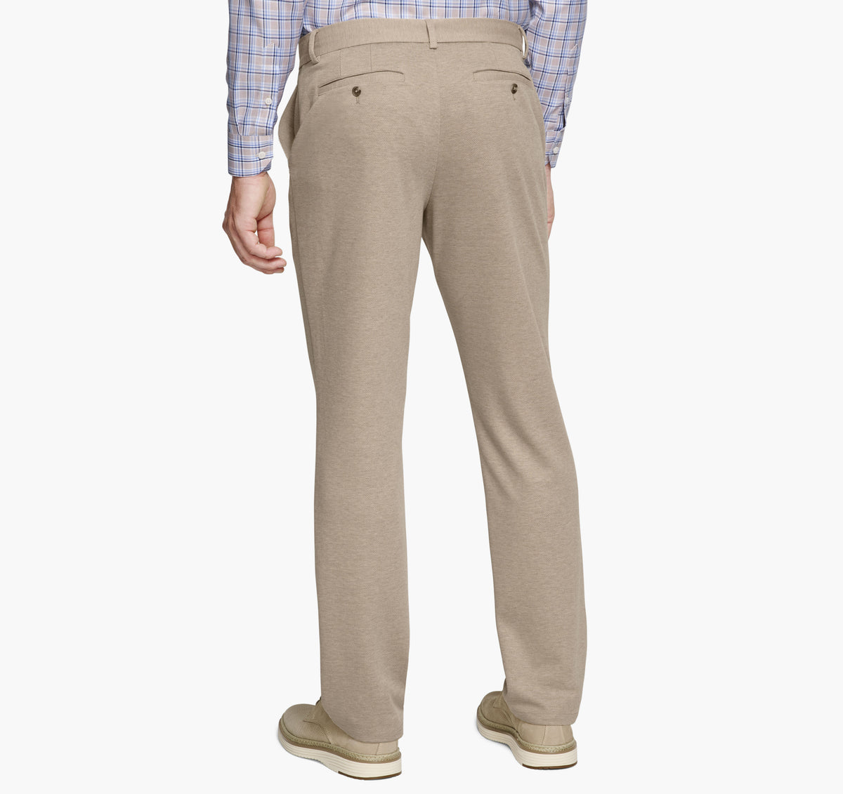 Men's XC Flex® Knit Pants / Johnston Murphy