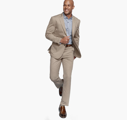 Men's XC Flex® Knit Pants / Johnston Murphy