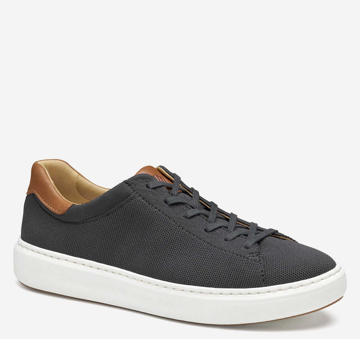 Men's Anders Knit Lace-To-Toe / Johnston Murphy