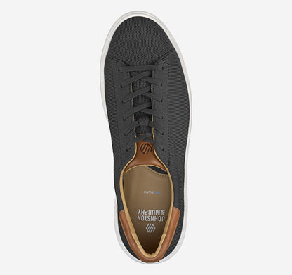 Men's Anders Knit Lace-To-Toe / Johnston Murphy
