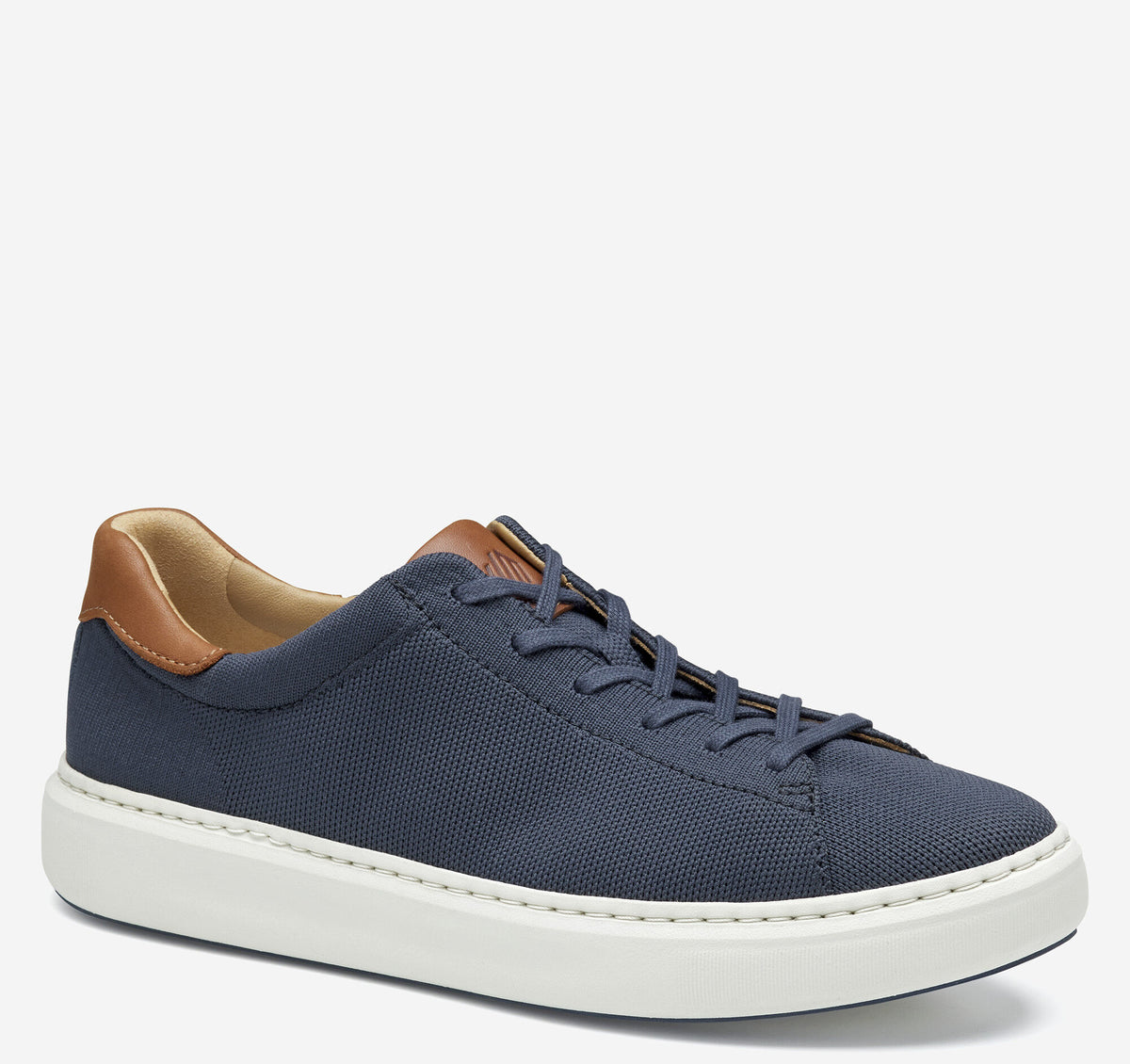 Men's Anders Knit Lace-To-Toe / Johnston Murphy