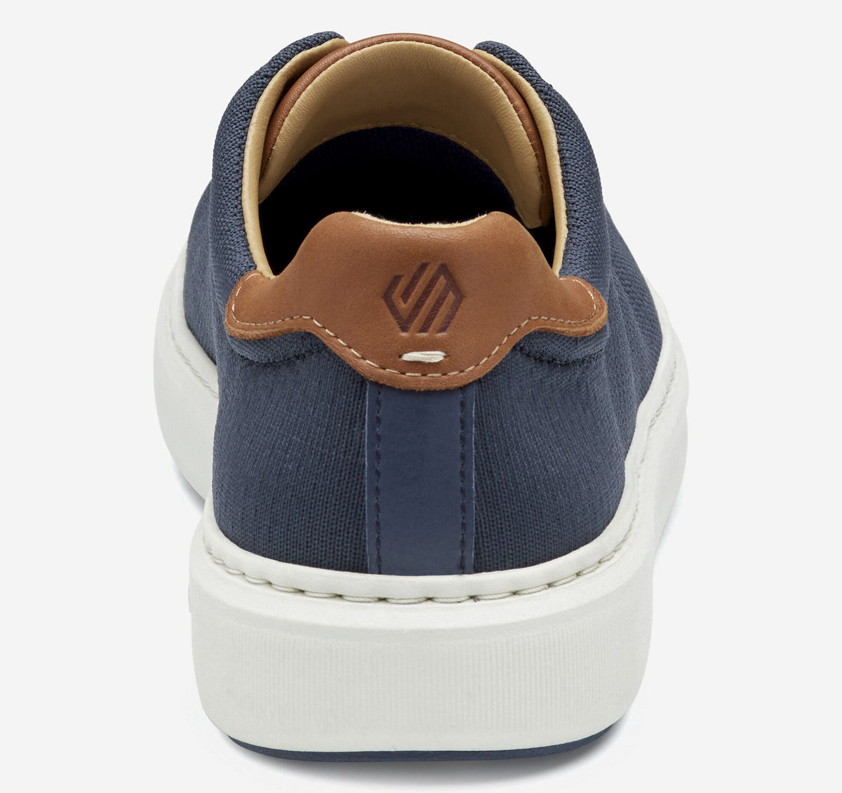 Men's Anders Knit Lace-To-Toe / Johnston Murphy