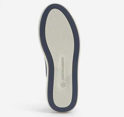 Men's Anders Knit Lace-To-Toe / Johnston Murphy