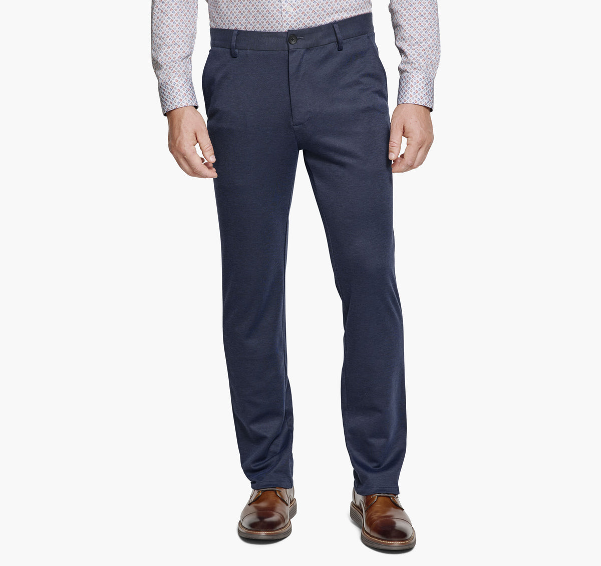 Men's XC Flex® Knit Pants / Johnston Murphy