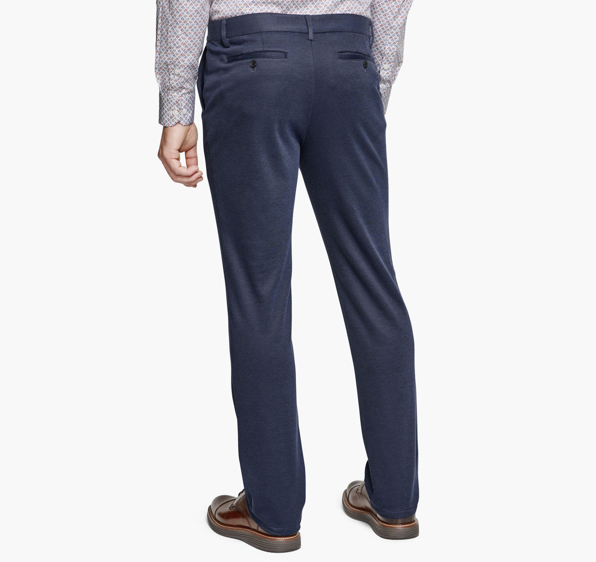 Men's XC Flex® Knit Pants / Johnston Murphy