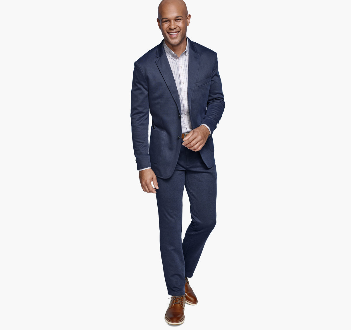 Men's XC Flex® Knit Pants / Johnston Murphy