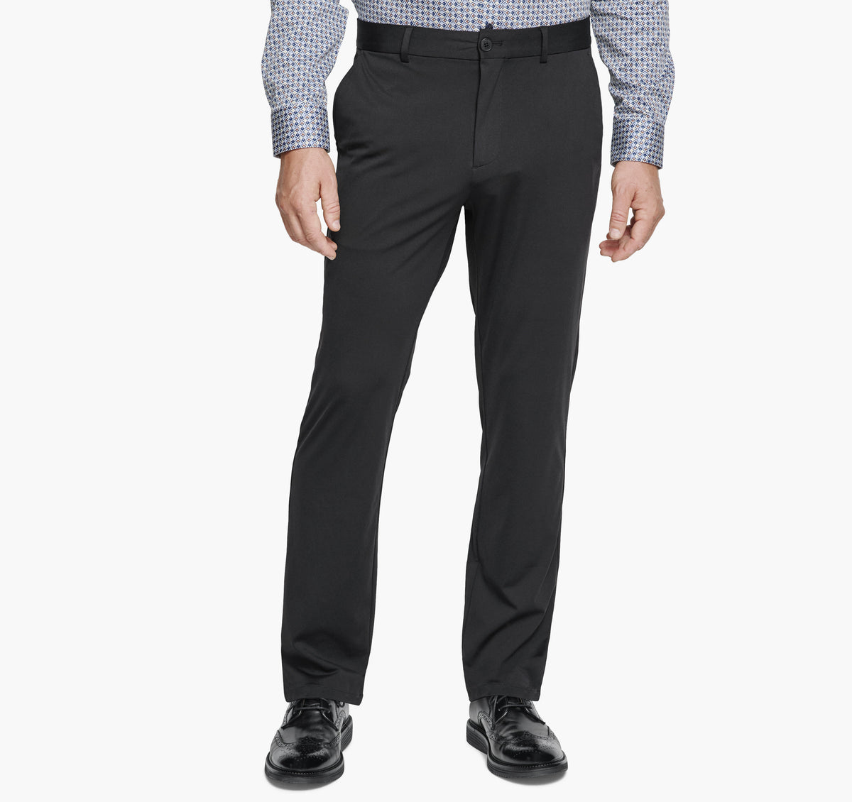 Men's XC Flex® Knit Pants / Johnston Murphy