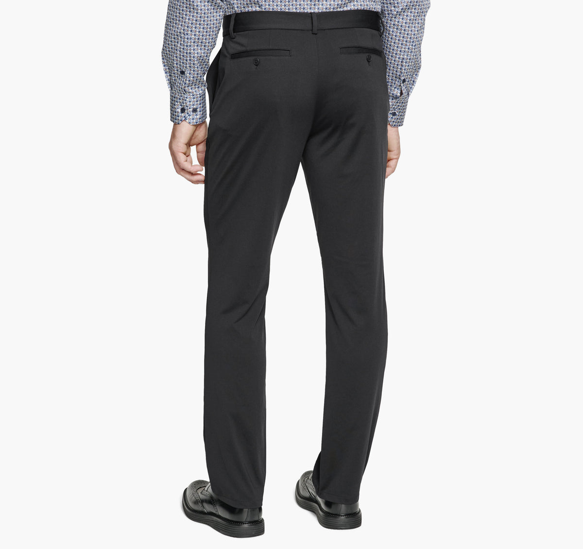Men's XC Flex® Knit Pants / Johnston Murphy